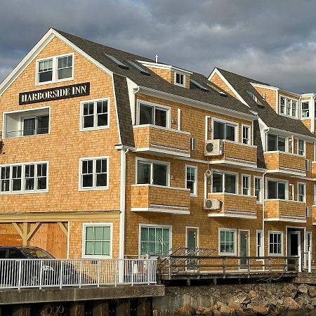 Harborside Inn Newport Eksteriør bilde